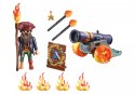 Zestaw Pirates 71189 Pirat z armatą