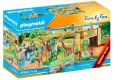 Zestaw figurek Family Fun 71190 Przygoda w zoo