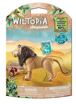 Zestaw figurek Wiltopia 71054 Lew