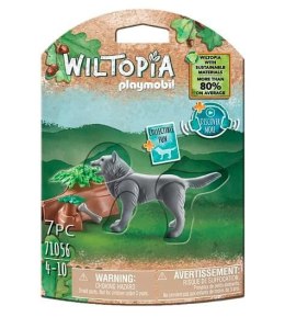 Zestaw figurek Wiltopia 71056 Wilk