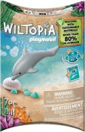 Zestaw figurek Wiltopia 71068 Mały delfin