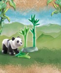 Zestaw figurek Wiltopia 71072 Mała panda