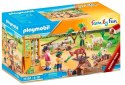 Zestaw z figurkami Family Fun 71191 Mini ZOO