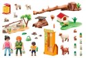 Zestaw z figurkami Family Fun 71191 Mini ZOO