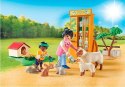 Zestaw z figurkami Family Fun 71191 Mini ZOO