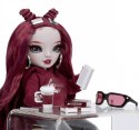 Lalka Shadow High F23 Fashion Doll - Maroon