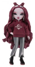 Lalka Shadow High F23 Fashion Doll - Maroon