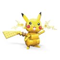 Klocki Pikachu średni Pokemon do zbudowania GMD31