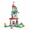 LEGO Super Mario - Cat Peach i lodowa wieża - Zestaw rozszerzający 71407