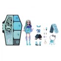 Lalka Monster High Straszysekrety Lagoona Blue