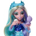 Lalka Monster High Straszysekrety Lagoona Blue