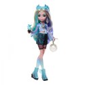 Lalka Monster High Straszysekrety Lagoona Blue