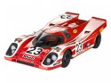 Model plastikowy samochód Porsche 917K LEMANS Winne 1/24