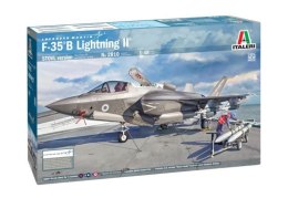 Model do sklejania F-35B Lightning II 1/48