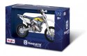 Model metalowy Husqvarna Fe 501 z podstawką 1/12