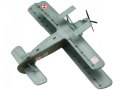 Model plastikowy Antonov An-2 Colt on Skis Trumpeter