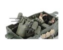 Model plastikowy U.S. Multiple Gun Motor Carriage M16 1/35