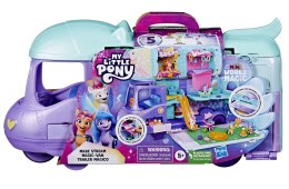 My Little Pony - Mini World Magic Grzywolot Latający Autokar