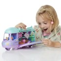 My Little Pony - Mini World Magic Grzywolot Latający Autokar