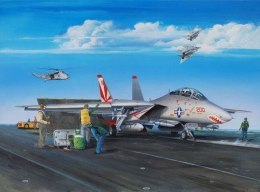 TRUMPETER Grumman F-14A Tomcat