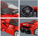 Ferrari 488 GTB - Klocki Mould King 27006