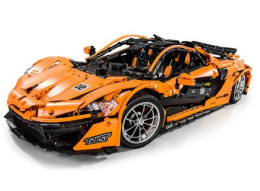 McLarens P1 - Mould King 13090S