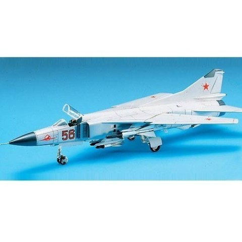 ACADEMY MIG-23S Flogger B