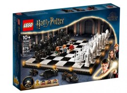 Klocki Harry Potter 76392 Szachy czarodziejów w Hogwarcie