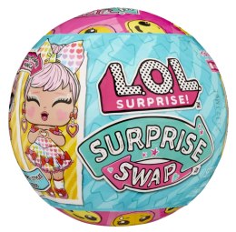 L.O.L. Surprise: Surprise Swap Tot Asst in PDQ