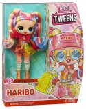 Lalka L.O.L. Loves Mini Sweets X HARIBO TWEEN