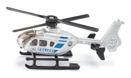 Siku Super: Seria 08 - Helikopter policyjny