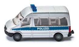 Siku Super: Seria 08 - Policyjny Van