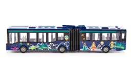 Siku Super: Seria 16 - Autobus przegubowy