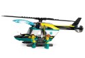 Klocki City 60405 Helikopter ratunkowy