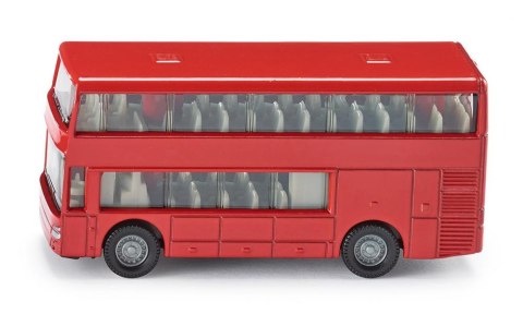 Siku Super: Seria 13 - Autobus turystyczny