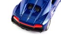 Siku Super: Seria 15 - Bugatti Chiron Gendarmerie