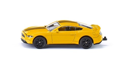 Siku Super: Seria 15 - Ford Mustang GT
