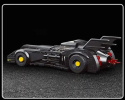 Bat Mobil - Klocki Mould King 10020