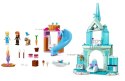 Klocki Disney Princess 43238 Lodowy zamek Elzy