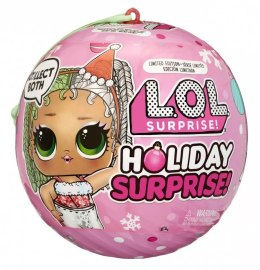 L.O.L. Surprise: Holiday Supreme Asst in Sidekick
