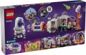 LEGO Friends - Stacja kosmiczna i rakieta 42605