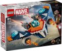 LEGO Super Heroes - Warbird Rocketa 76278