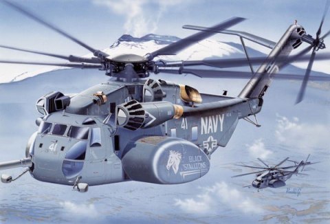 MH-53E Sea Dragon