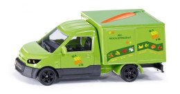 Siku Super: Pojazd eko-usługa dostawcza