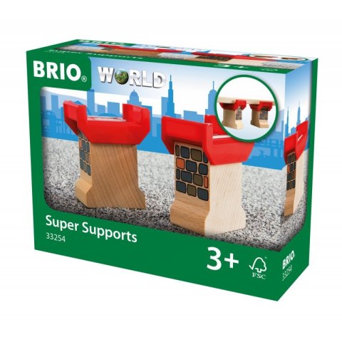 Brio - Superwsporniki