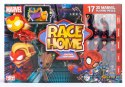 Cartamundi: Race Home Marvel; 17 figurek
