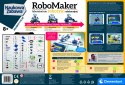 Coding Lab | RoboMaker Zestaw Startowy