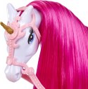 Dream Ella: Candy Carriage and Unicorn