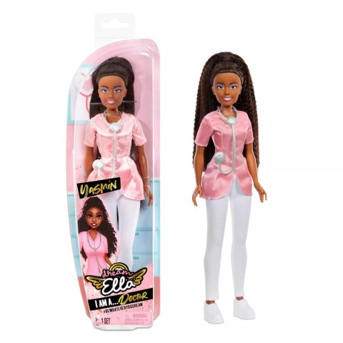 Dream Ella | I AM Fashion Doll