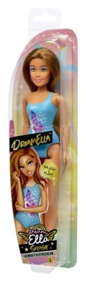 Dream Ella: Splash Swim Doll 3pk